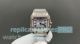 Swiss Replica Cartier Santos Rose Gold Two-Tone Mini Automatic Women's Watch (4)_th.jpg